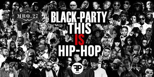 Хичээлийн шинэ жилд зориулсан “Black hip hop old school party”  болно